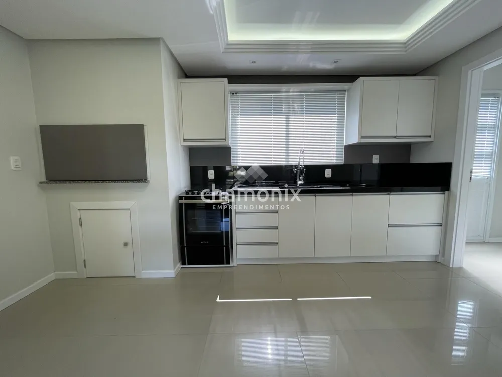 Sobrado, 3 quartos, 168 m² - Foto 4