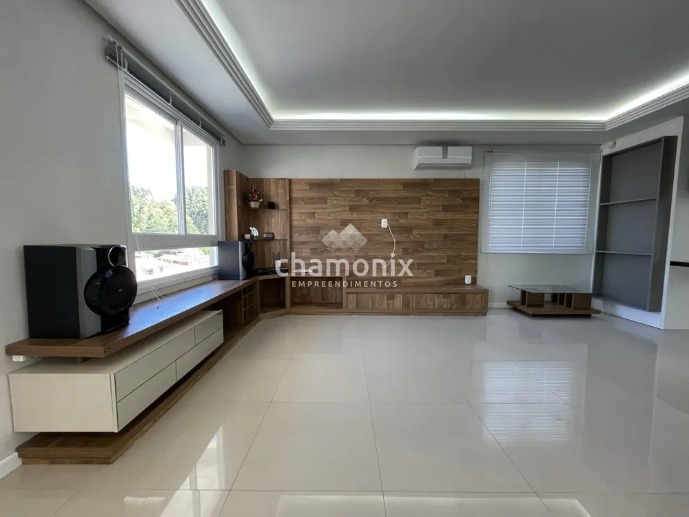 Sobrado, 3 quartos, 168 m² - Foto 2
