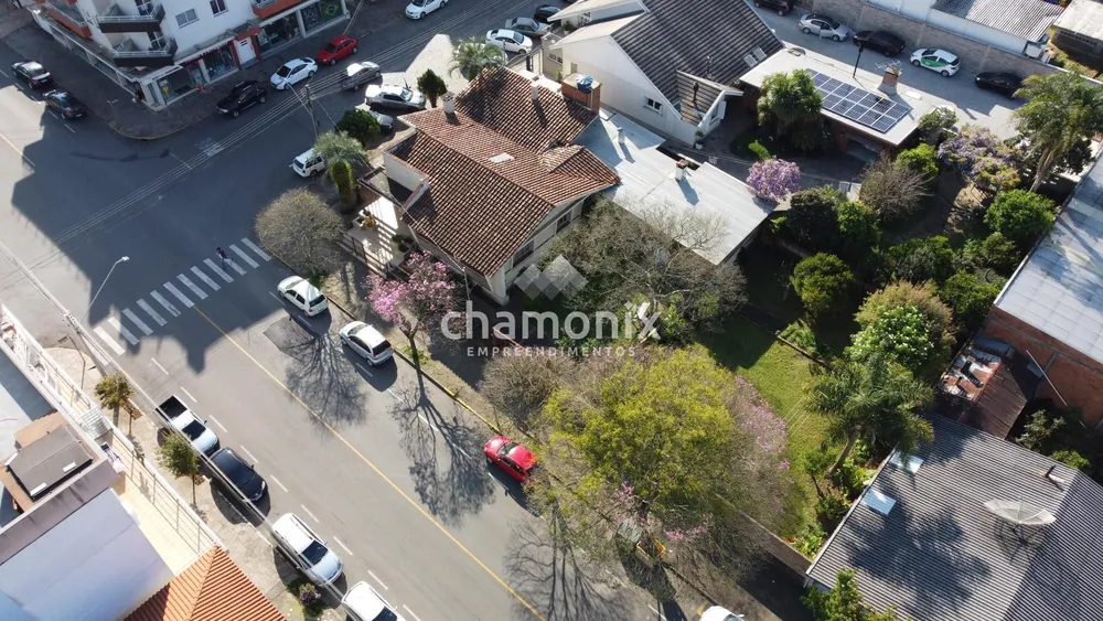 Terreno, 800 m² - Foto 1