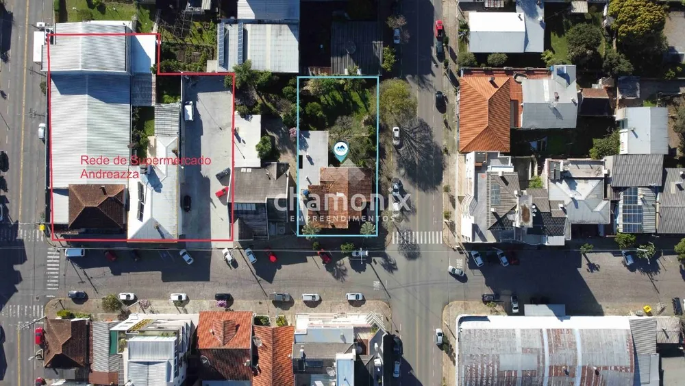 Terreno, 800 m² - Foto 3