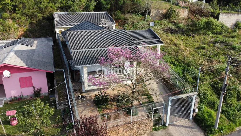 Casa, 3 quartos, 200 m² - Foto 2