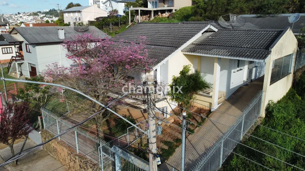Casa, 3 quartos, 200 m² - Foto 3