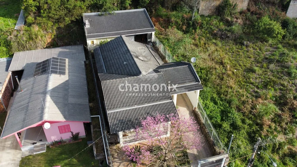 Casa, 3 quartos, 200 m² - Foto 4