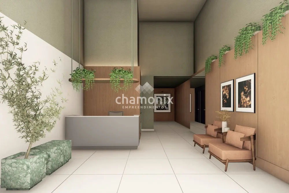 Sala-Conjunto, 54 m² - Foto 3