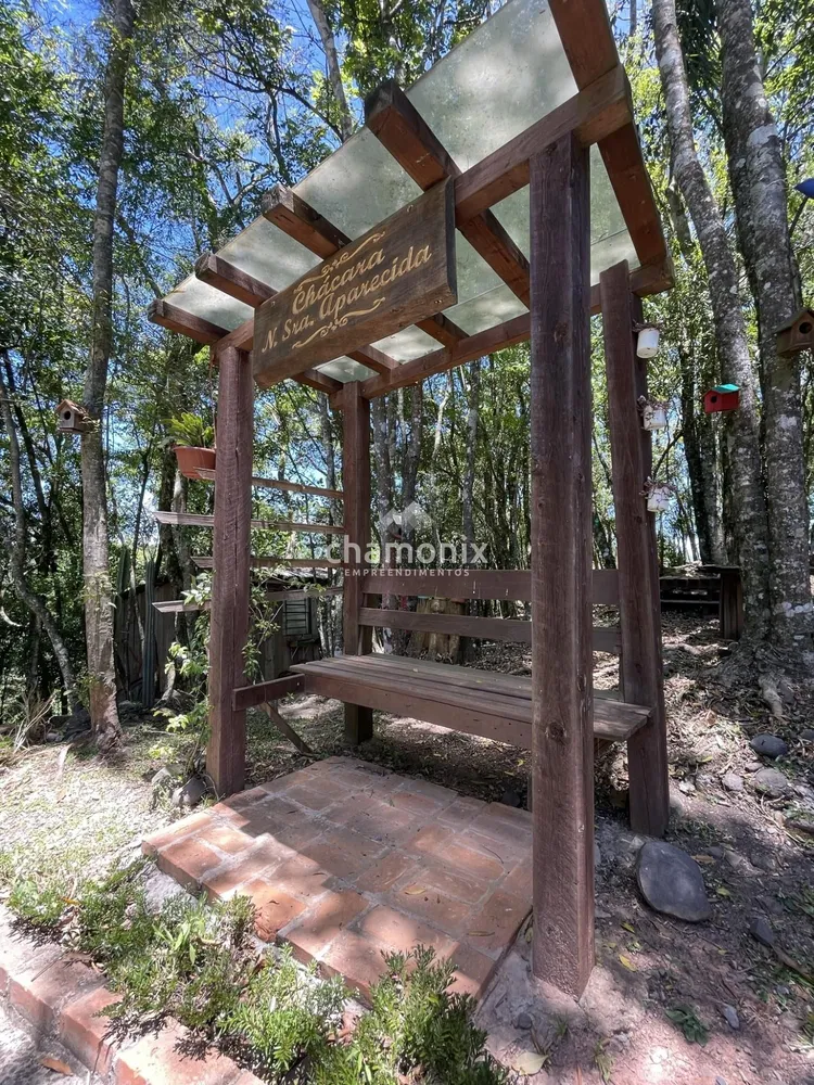 Chácara, 3 quartos - Foto 4