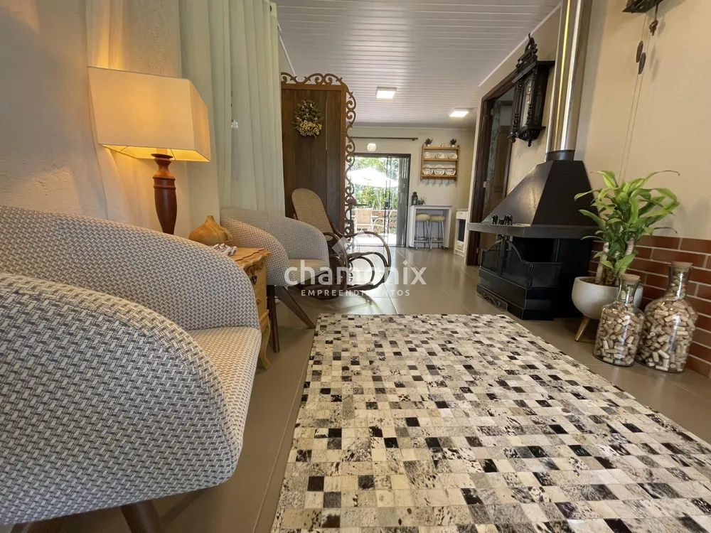 Chácara, 3 quartos - Foto 1