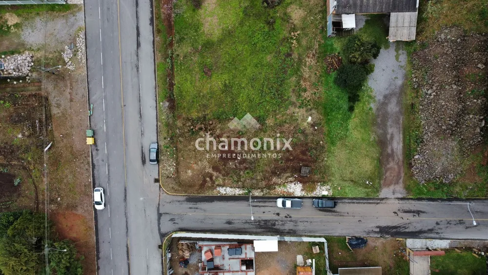 Terreno, 357 m² - Foto 2