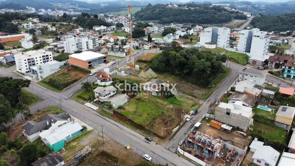 Terreno, 357 m² - Foto 3