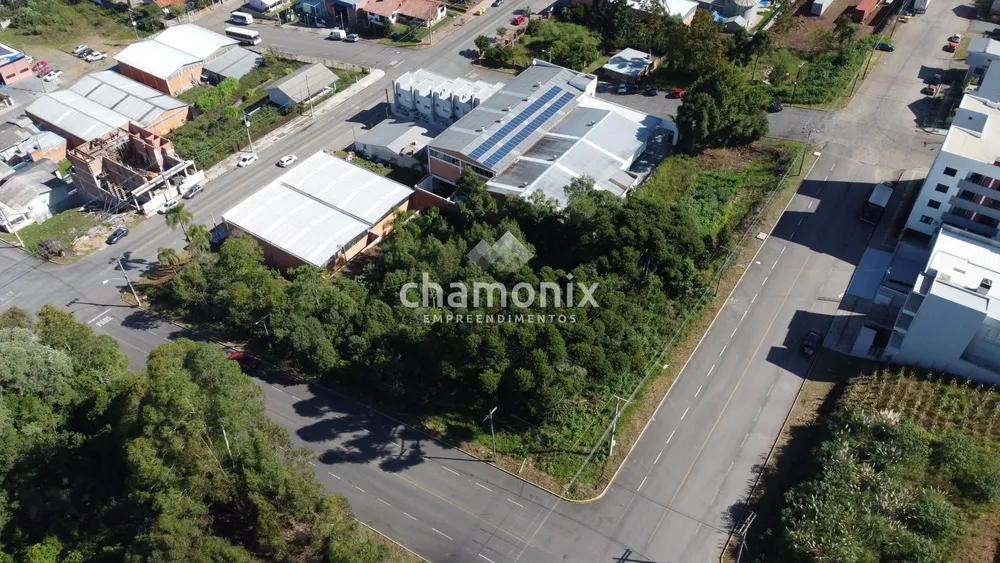 Terreno, 480 m² - Foto 3