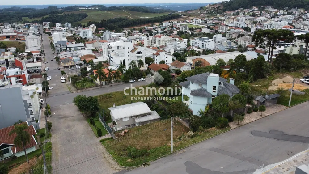 Terreno, 400 m² - Foto 2