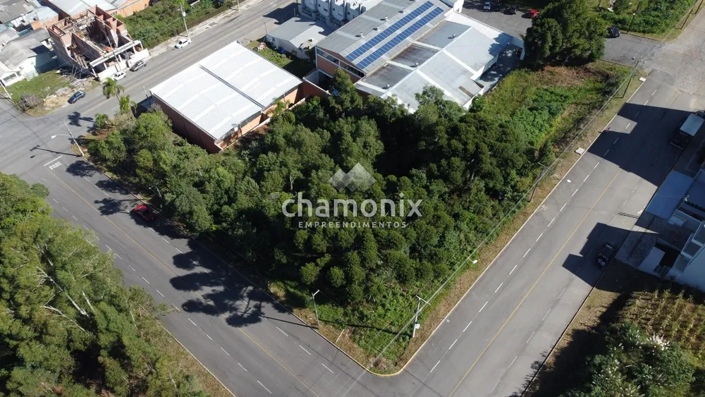 Terreno, 420 m² - Foto 2
