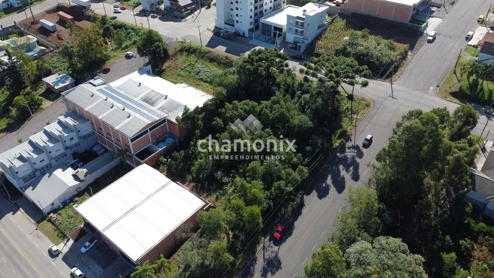 Terreno, 420 m² - Foto 4