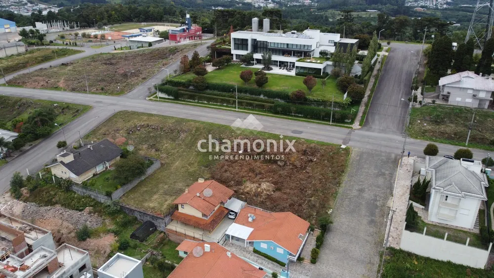 Terreno, 800 m² - Foto 4