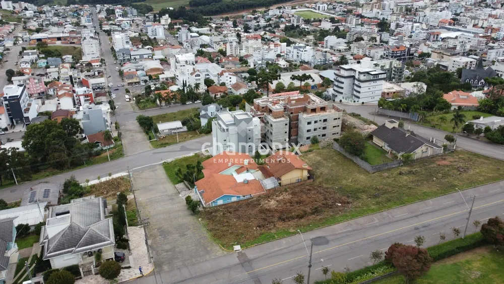Terreno, 800 m² - Foto 3