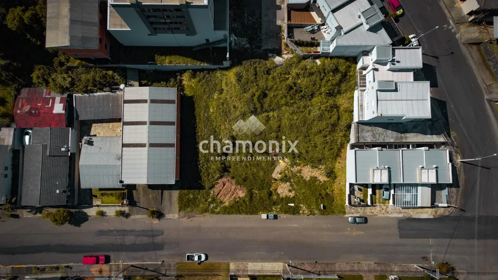 Terreno, 375 m² - Foto 3