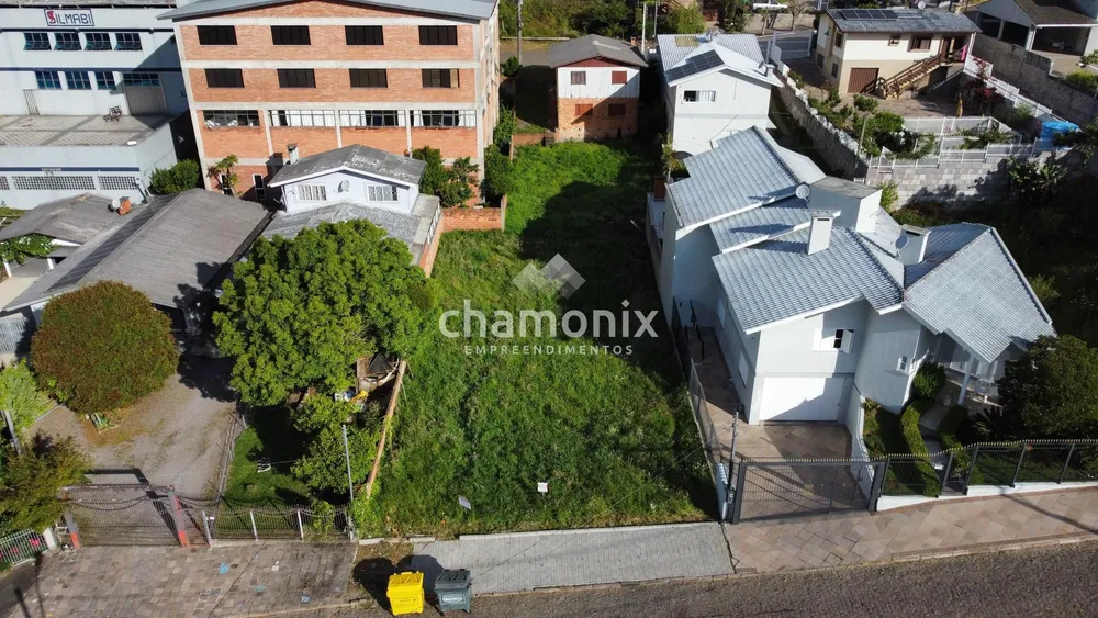 Terreno, 429 m² - Foto 3