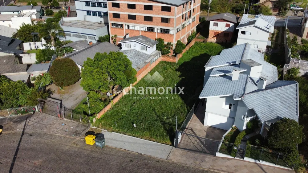 Terreno, 429 m² - Foto 4