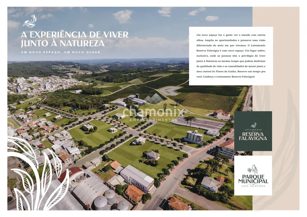 Terreno, 324 m² - Foto 1