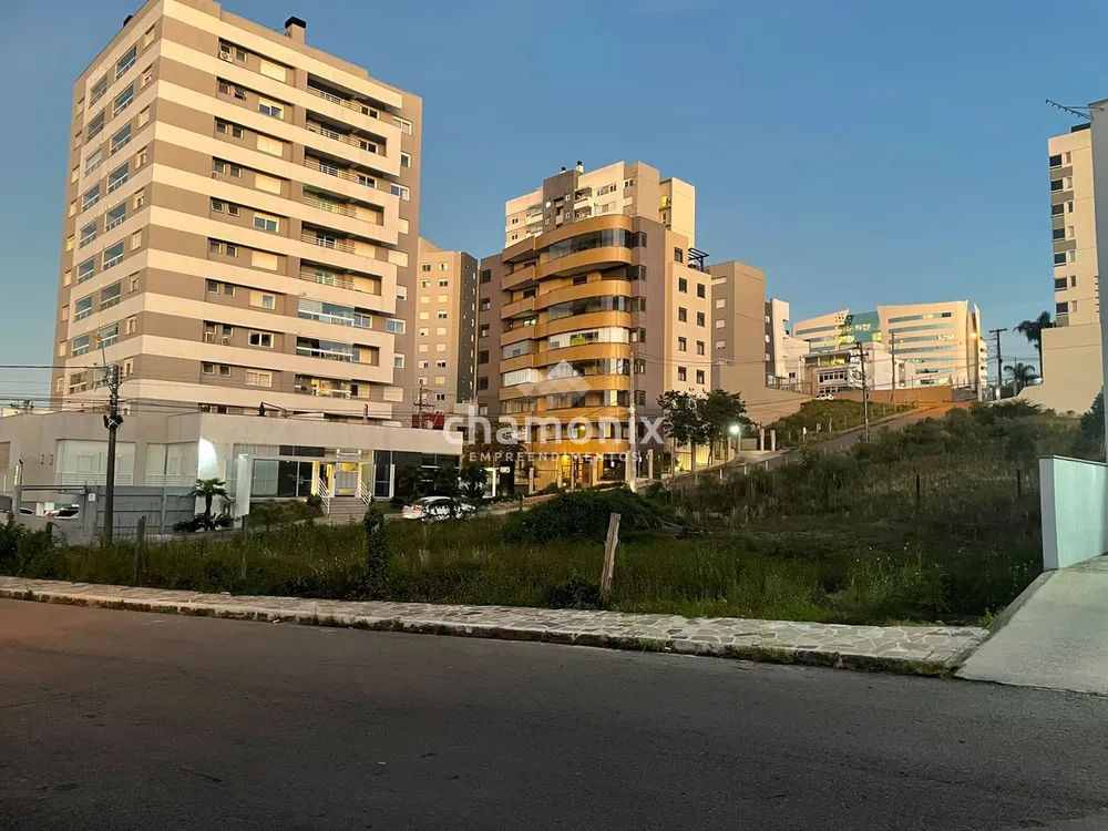 Terreno, 925 m² - Foto 1