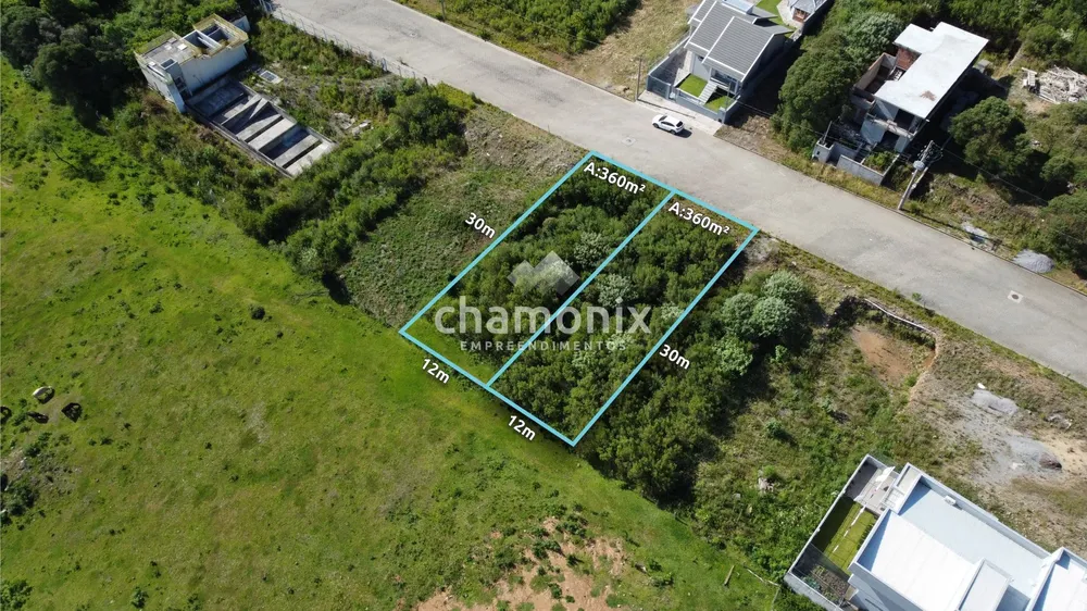 Terreno, 360 m² - Foto 2