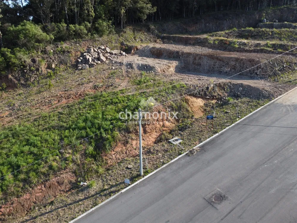 Terreno, 698 m² - Foto 3