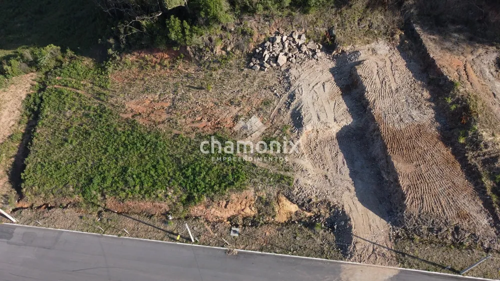 Terreno, 698 m² - Foto 4