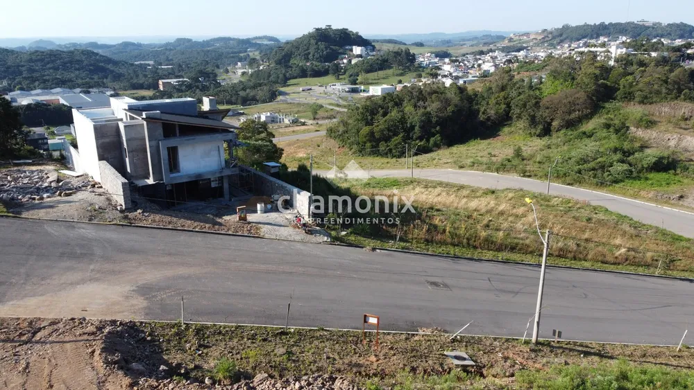 Terreno, 698 m² - Foto 1