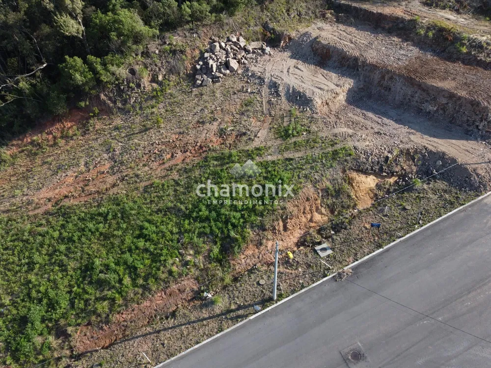 Terreno, 698 m² - Foto 2