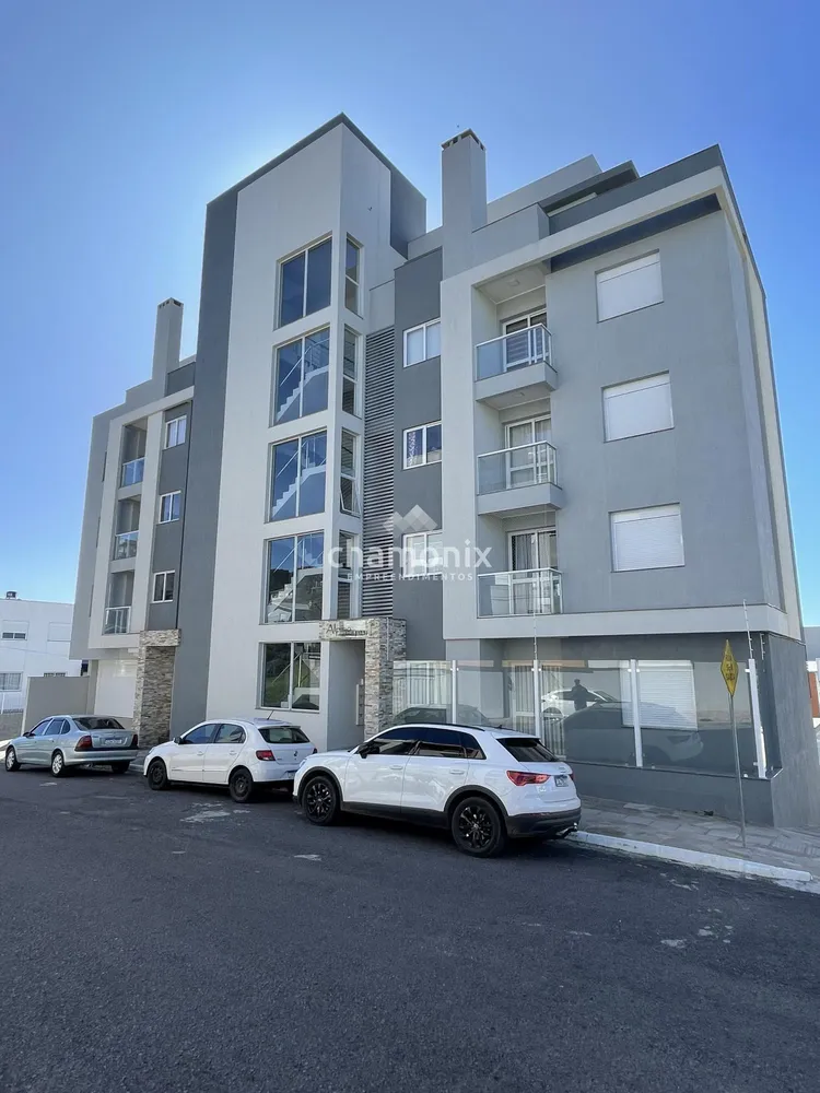 Cobertura, 3 quartos, 220 m² - Foto 4