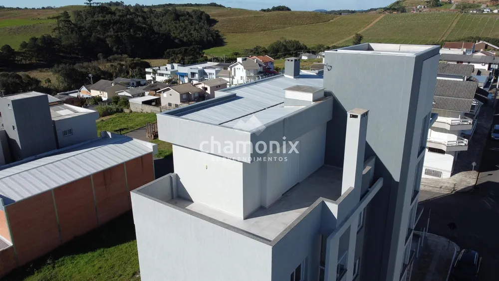 Cobertura, 3 quartos, 220 m² - Foto 3