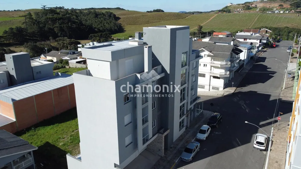 Cobertura, 3 quartos, 220 m² - Foto 2