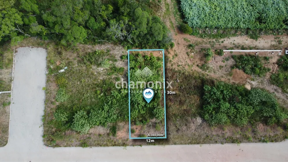Terreno, 360 m² - Foto 2