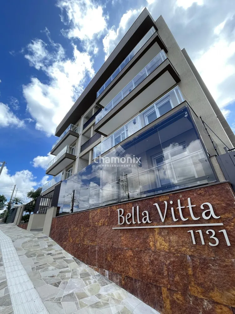 Apartamento, 3 quartos, 146 m² - Foto 1