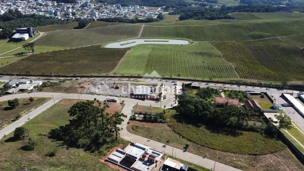 Terreno, 563 m² - Foto 3