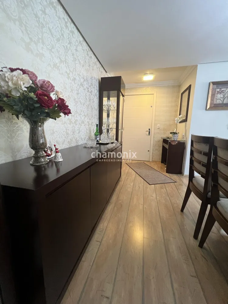 Apartamento, 2 quartos, 125 m² - Foto 4