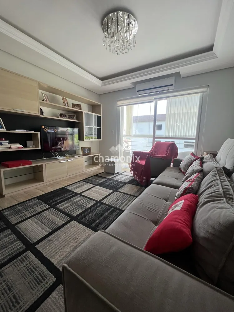 Apartamento, 2 quartos, 125 m² - Foto 1