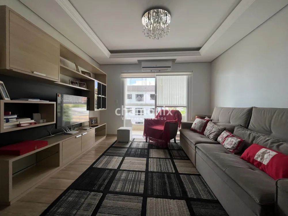 Apartamento, 2 quartos, 125 m² - Foto 2