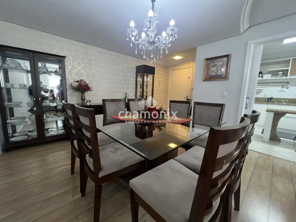 Apartamento, 2 quartos, 125 m² - Foto 3