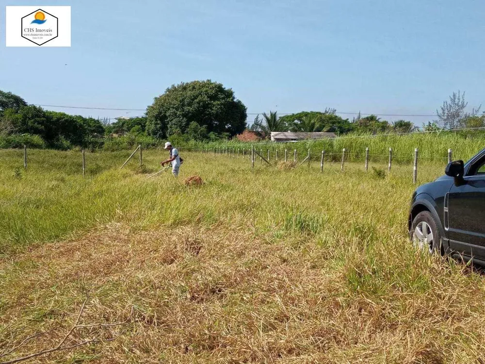 Terreno, 550 m² - Foto 2