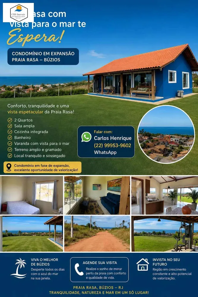 Casa, 2 quartos, 100 m² - Foto 1