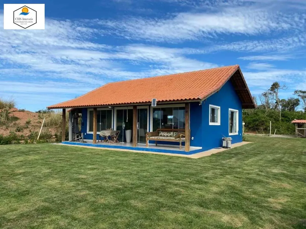 Casa, 2 quartos, 100 m² - Foto 5