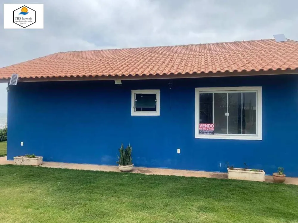 Casa, 2 quartos, 100 m² - Foto 17