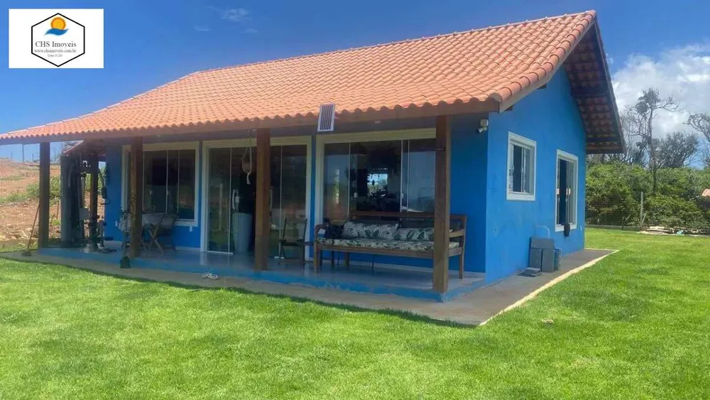 Casa, 2 quartos, 100 m² - Foto 4