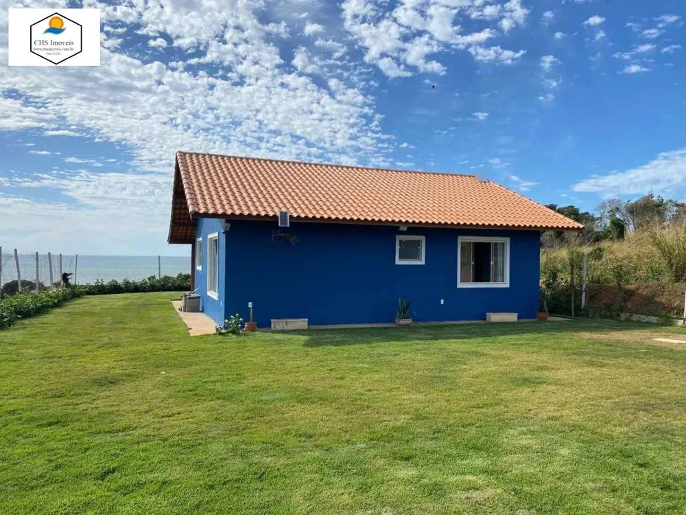 Casa, 2 quartos, 100 m² - Foto 7