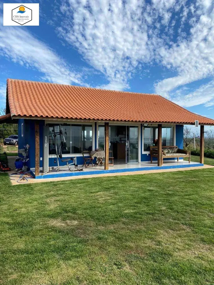 Casa, 2 quartos, 100 m² - Foto 6