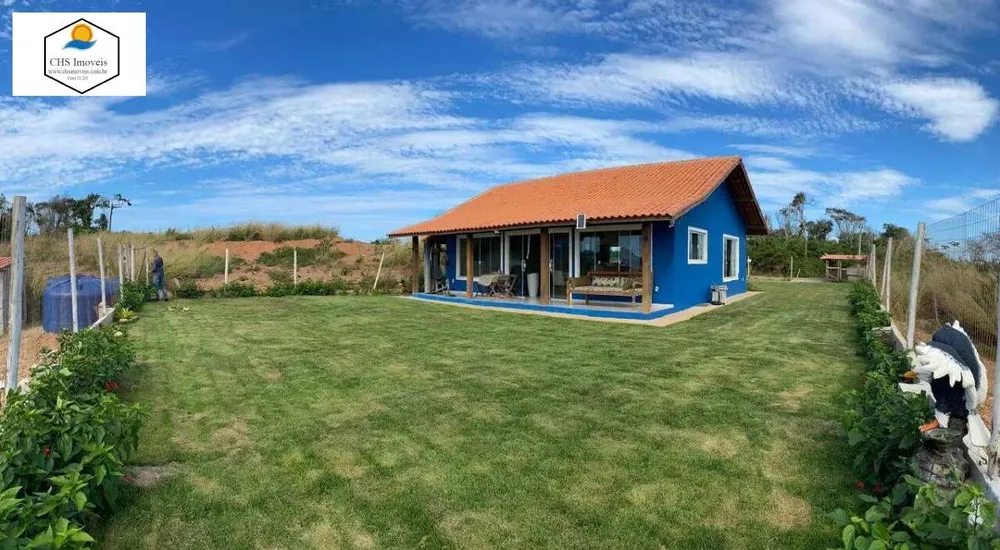 Casa, 2 quartos, 100 m² - Foto 2