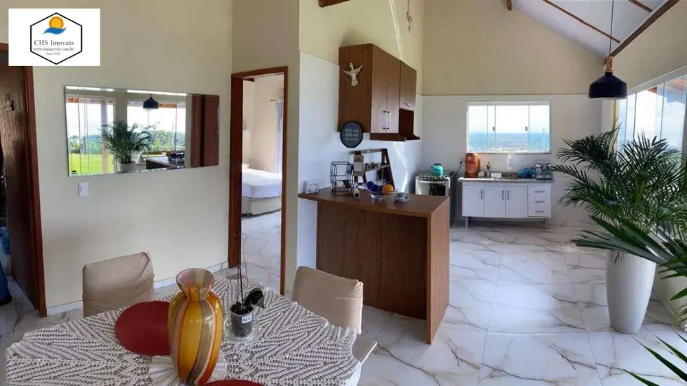 Casa, 2 quartos, 100 m² - Foto 10