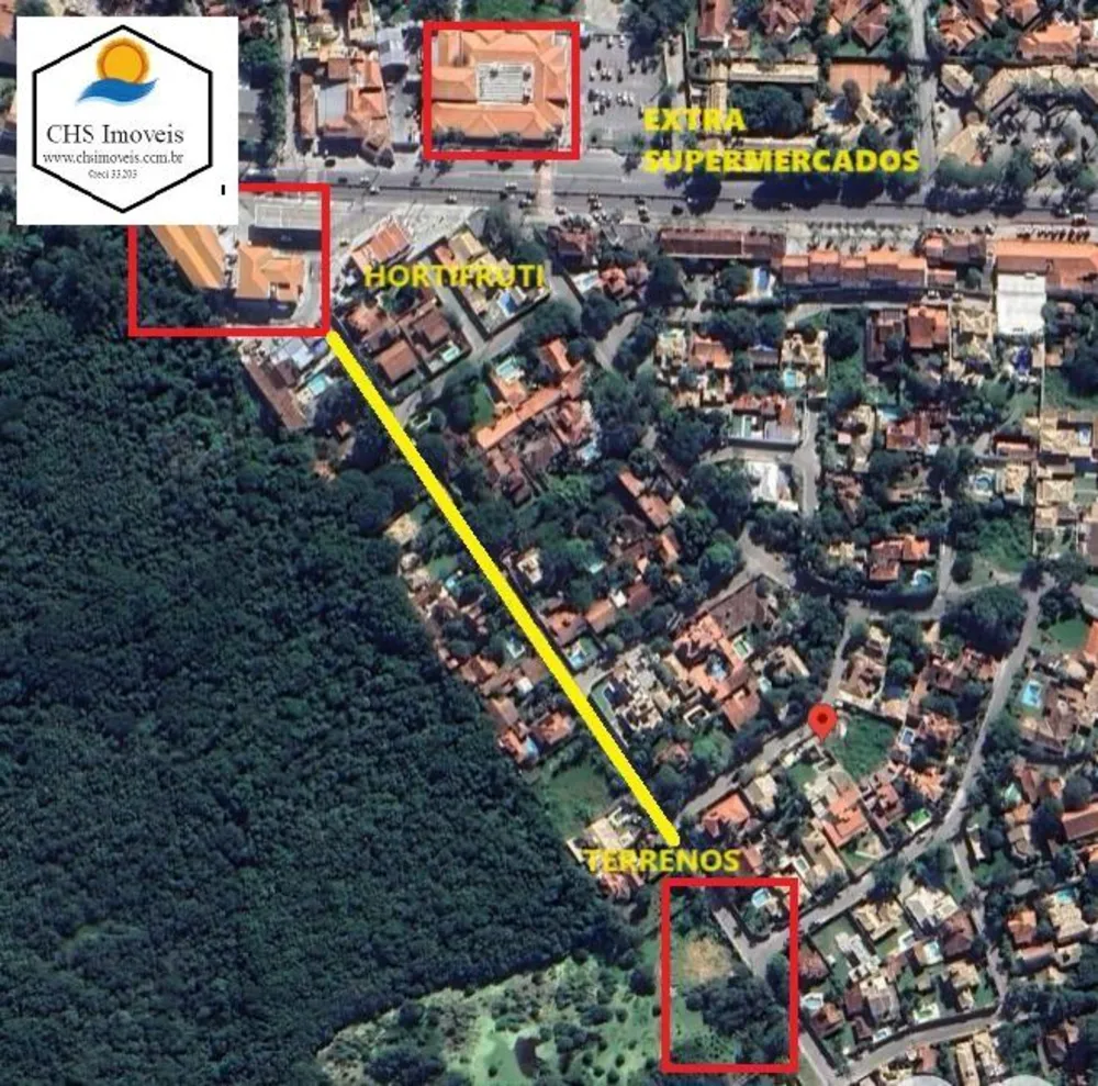 Terreno, 603 m² - Foto 3