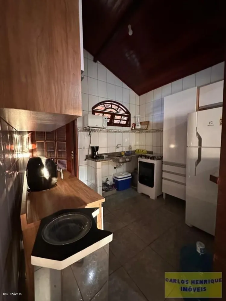 Casa, 3 quartos, 170 m² - Foto 14
