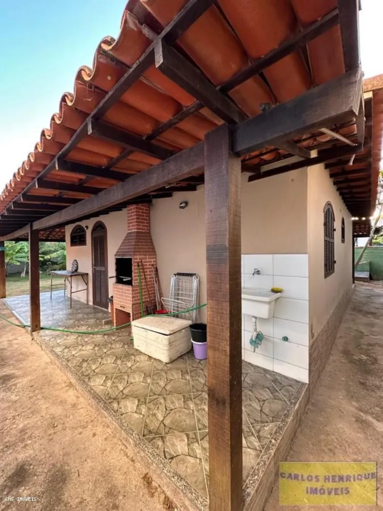 Casa, 3 quartos, 170 m² - Foto 16